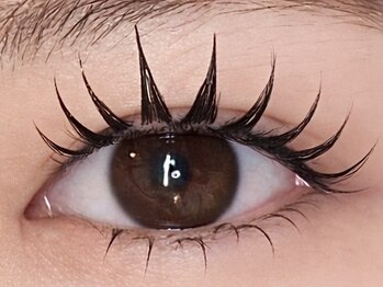 アルディ(hardi)の写真/【ナチュラル派もボリュームたっぷりにしたい派も大歓迎♪】ナチュラル～ボリュームまで豊富にご用意★