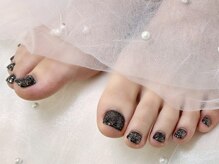 シェラン(celan)/*Foot nail