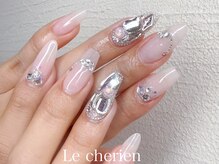 ルシェリア(Le cherien)/持ち込みデザイン