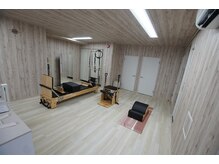 イディアルボディー 大崎店(IDEAL BODY)
