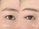 トゥーリ 沖縄市店(Tuuli)の写真/《パリエク×長持ち技術》下がりまつ毛・マツパでは物足りない方に!ダブルロックで圧倒的な持ちを実現◎