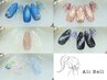 【当店オフ無料】《hand》定額　Bコース 　￥8,000