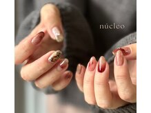 ヌクレオ(n‘ucleo)