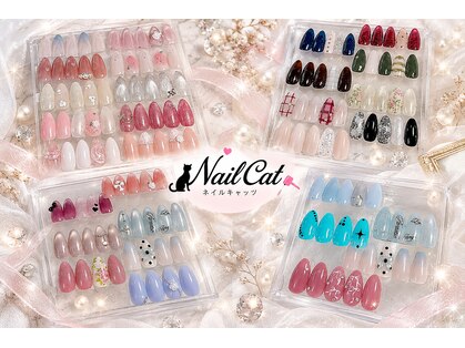 ネイルキャッツ(Nail Cat)の写真