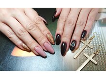 アンアント(An-ant)/マットネイル