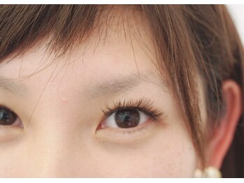 プチ プロムナード(Petit Promenade)/パーフェクトラッシュpl80