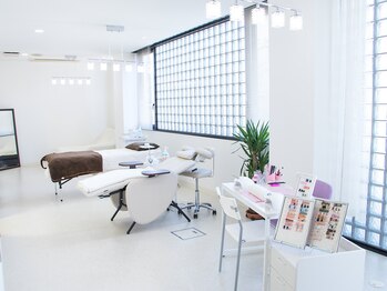 マミーズビューティアバーブ(Mommy's BEAUTY ABOVE)/★内観★