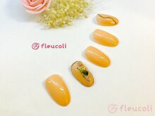 フルーヴコリーヌ(Fleuve colline)/定額design《Aコース》¥7,480