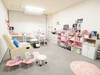 サロンドチェリーブロッサム(Salon de Cherryblossom)