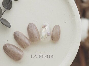 定額simple ◆LaFleur