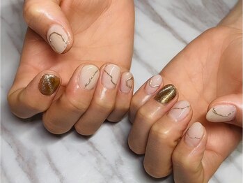 ネイルアンドアイラッシュ シヴァ(Siva)/