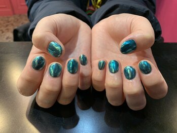 ボディ 高知店(BODY)/ミラー