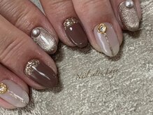 ネイルサロン ラゴ(Nail salon Lago.)/