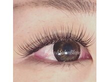 アイラッシュサロン ブラン アリオ鷲宮店(Eyelash Salon Blanc)/☆上まつげ140本☆