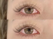 エストアール 博多口店(est-r.)/#フラットラッシュ▽グラマラス