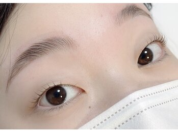 シェリー(Cheri)/ダブルアイリフト