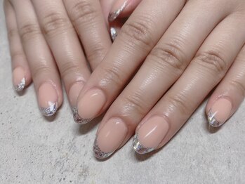 ラドール(La Dhole)/ガラスフレンチ