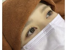 ジェンダー アイ(GENDER EYE)/ドーリーリフトカール