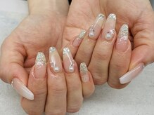 ネイルサロン ドゥ(Nail Salon Doux)/【ほり】DC☆31