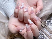 ミスユー(Miss U)/ワンホンネイル