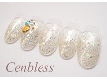 ビューティスタジオ センブレス(Cenbless)/ハンド★定額8000