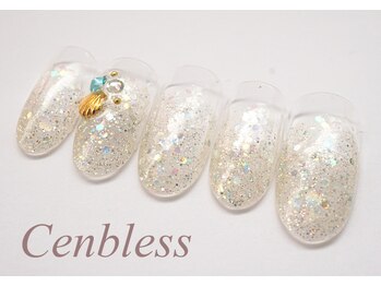 ビューティスタジオ センブレス(Cenbless)/ハンド★定額8000