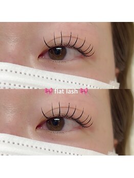 シルフ ブリエ(sylph Briller)/まつげエクステ♪