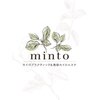 ミント 赤穂店(minto)ロゴ