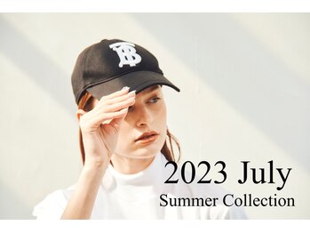 ディーバ 心斎橋grace店(Diva)/2023 Summer Collection