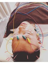 オカ鍼灸院(OKA鍼灸院)/