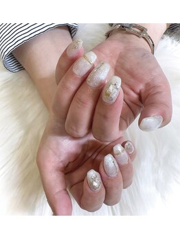 ベリール 南平岸店(Be'Leel)/シェルdesign♪