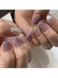 カラーグラデーション