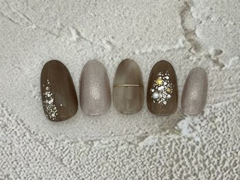 インテグラル 水戸店(integral)/★design course 9800★