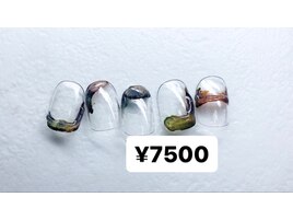 ニュアンス　デザイン