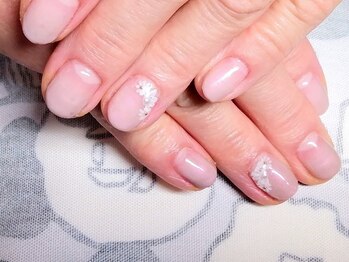 ジラソーレ(Girasole)/グラデーション