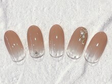 ネイルサロン ラブリーズ 相模大野店(NAIL SALON LOVELLY'S)/定額￥７９８０