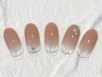 ネイルサロン ラブリーズ 相模大野店(NAIL SALON LOVELLY'S)/定額¥7980
