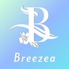 ブリージア(Breezea)ロゴ