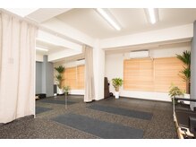 スタジオ ブースト 北浦和(Studio BOOST)/ペア、3人グループでのご来店も!