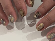 ロウイ(6ui.)/omakase &nbsp;design /7000yen