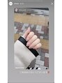 ナイスネイル 豊田店 オフ込み★ワンカラーコース3,990円[豊田］