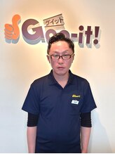 グイット ひたち野うしく店(Goo-it!) 寺田 聡裕