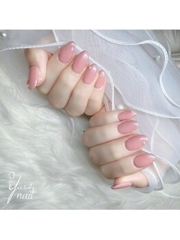 ユリネイル(Yuri nail)/