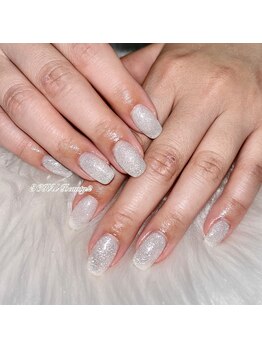 エクルビューティーツー(ECRU Beauty 2)/フラッシュネイル