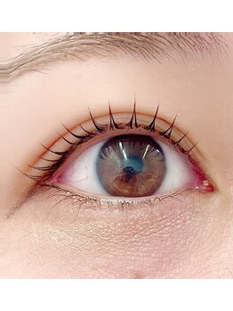 ヌイ(nui)/ラッシュリフト・まつ毛パーマ