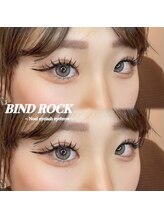 ノエル(Noel)/BINDROCK  担当しゅおん