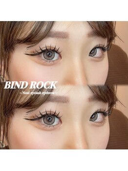 ノエル(Noel)/BINDROCK  担当しゅおん
