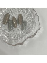 ネイル レア(Nail Rea)/simpleコース￥5200