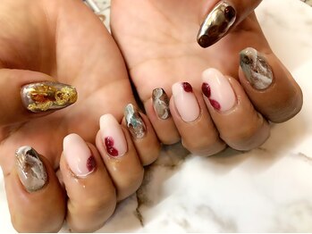 チャーム リリー(Charm lily)/