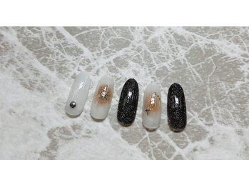 エーナイン イオン一関店/定額デザイン♪